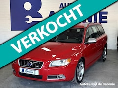 Volvo V70 - 2.0T R-Edition, automaat