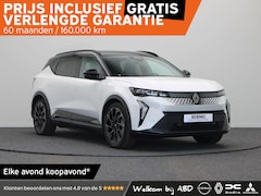 Renault Scenic E-Tech - EV87 long range esprit Alpine | Vijf jaar garantie | Harman Kardon | Panoramisch dak |