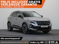 Renault Austral - E-Tech full hybrid 200pk esprit Alpine | Vijf jaar garantie | 4Control | Panoramisch dak |