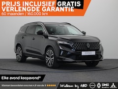 Renault Espace - E-Tech full hybrid 200 iconic 7p. | Vijf jaar garantie | Harman Kardon | Panoramisch dak |