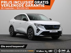 Renault Rafale - E-Tech full hybrid 200pk esprit Alpine | Vijf jaar garantie | Harman Kardon | Panoramisch