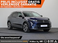 Renault Scenic E-Tech - EV87 long range techno | Vijf jaar garantie | Active driver assist | Harman Kardon | Panor