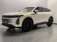 Omoda 9 - 9 1.5T-GDi SHS-P Premium 5p BLACK LINE, PHEV 34, 46 kWh, 20"LM velgen, Elek.schuif/kanteld