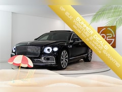 Bentley Flying Spur - 2.9 V6 Hybrid Mulliner 544PK | Pano | B&O | Night | Luchtvering | Garantie