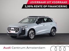 Audi Q3 - S edition e-hybrid 272 pk | Techniekpakket plus | Panorama-glasdak | Optiekpakket zwart-gl