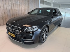 Mercedes-Benz E-klasse - AMG 43 4M. Premium