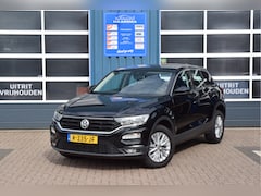 Volkswagen T-Roc - 1.0 TSI Style