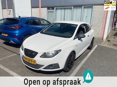 SEAT Ibiza SC - 1.2 Club 3DRS AIRCO I ADV. GOED LEZEN A.U.B