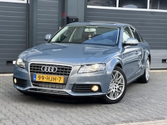 Audi A4 Limousine - 1.8 TFSI Pro Line *NAP*DAK*XENON*AUT