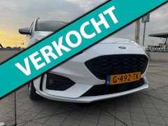 Ford Focus Wagon - 1.5 EcoBoost ST Line DEALERONDHDN BTW NAP