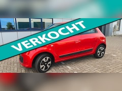 Renault Twingo - 1.0 SCe Collection1e eigenaar niet zo rood als op de foto