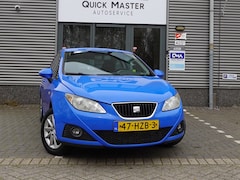 SEAT Ibiza SC - 1.4 Sport-up -NAP - Airco
