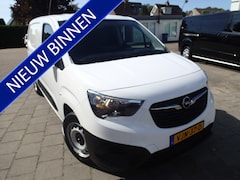 Opel Combo - 1.5D L2H1 Edition VOORZIEN VAN AIRCO+CRUISE+KASTEN