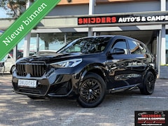 BMW iX1 - xDrive30 67 kWh in zeer mooie staat Soh 99 %