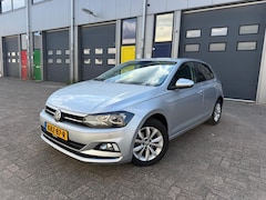 Volkswagen Polo - 1.0 TSI|116PK|Dealonderh|DigCockpit|Carplay