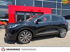 Renault Kadjar - 1.2 TCe Bose / navigatie