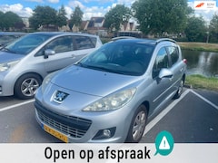 Peugeot 207 SW - 1.4 VTi Active SW ADV. GOED LEZEN A.U.B