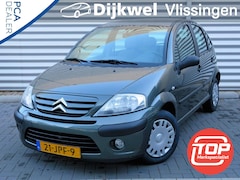 Citroën C3 - 1.1i Image 5-Drs Airco