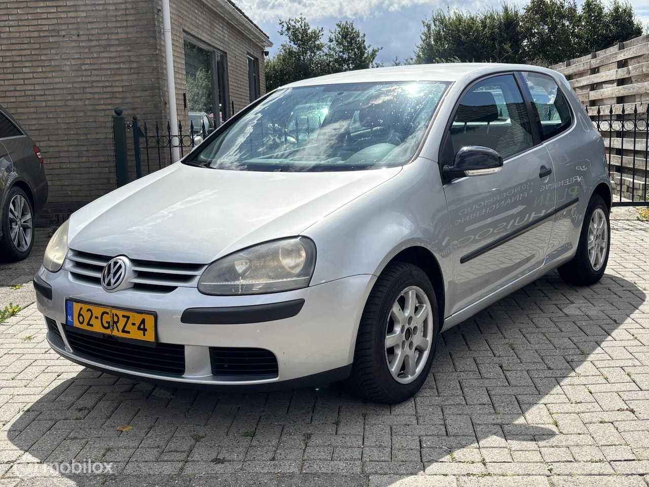 Volkswagen Golf - 1.4 Trendline nieuwe koppeling | lange apk - AutoWereld.nl