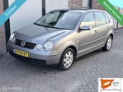 Volkswagen Polo - 1.4-16V Athene NAP/AIRCO/NETTE AUTO/4X ELEK RAMEN