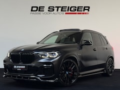 BMW X5 - XDrive45e High Executive M Sport Sky Lounge Massage Laser Harman Kardon