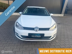 Volkswagen Golf - 7 1.4 TSI Comfortline