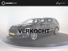 Ford Mondeo Wagon - 2.0 IVCT HEV Vignale | Winterpakket | Cruise Control Adaptief | Parkeercamera | Elektrisch