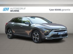 Citroën C5 X - 1.6 Plug-in Hybrid 225pk EAT8 Shine | Navi | App Connect | Climate | Adaptive Cruise | Hea