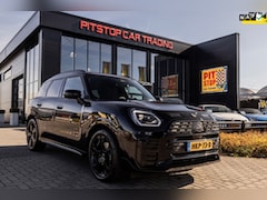 MINI Countryman - 1.5 C John Cooper Works, NL Auto, Pano, Camera, HUD, BTW