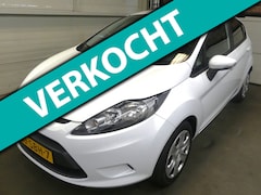 Ford Fiesta - 1.4 Trend - Trekhaak - Airco