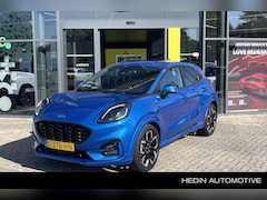 Ford Puma - 1.0 EcoBoost Hybrid ST-Line X | Parkeersensoren achter | navigatie | Cruise Controle |