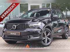 Volvo XC40 - T2 R-Design | ACC | Climate | Navi | Carplay | Harman/Kardon | Stoelverwarming | Memory |