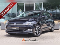 Volkswagen Polo - 1.0 Comfort Business TSI | Climate | Navigatie | Cruise | Carplay |
