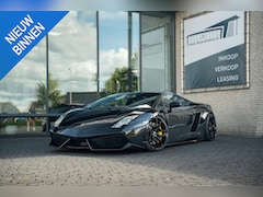 Lamborghini Gallardo - LP560-4*SUPERLEGGERA*CERAMIC*20''HURACAN*CARBON