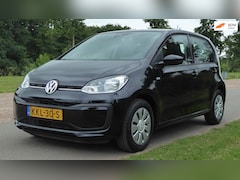 Volkswagen Up! - 1.0 BMT up beats Lage km stand