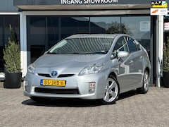 Toyota Prius - 1.8 Aspiration | Nieuwe Apk | Dealer Onderhouden