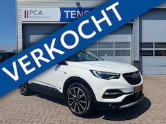 Opel Grandland X - 1.6 Turbo Hybrid4 300PK Business Executive | Stuurverwarming | Navigatie | Achteruitrijcam