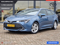 Toyota Corolla Touring Sports - 1.8 Hybrid Active Limited