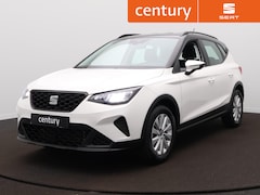 SEAT Arona - 1.0 TSI Style Automaat - Navigatie - Pdc - Clima