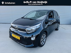 Kia Picanto - 1.0 DPi Dynamicplus Privacyglass | Climate Control | Cruise Control | Navi | Camera