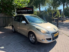 Renault Scénic - 2.0 Dynamique Nav Clima Pdc Cruise-con