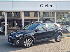 Kia Stonic - 1.0 T-GDi Automaat DynamicLine | Stoel + Stuurverwarming, Navigatie, Parkeersensoren, Came