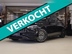 Mercedes-Benz C-klasse - 300 AMG/KEYLESS/SFEERVER/MEMORY/360CAM/CARPLAY/VOL