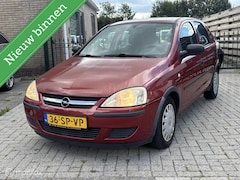 Opel Corsa - 1.2-16V Essentia |inruilkoopje | met lange apk |
