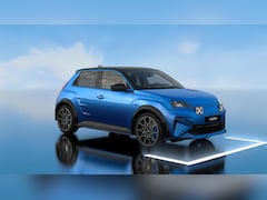 Alpine A290 - GT Performance 52 kWh - 220 PK | Devialet® audio | Lichtmetalen velg 19'' SNOWFLAKE Diaman