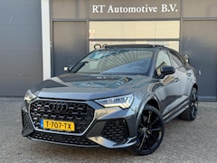 Audi RSQ3 - RS Q3 2.5 TFSI