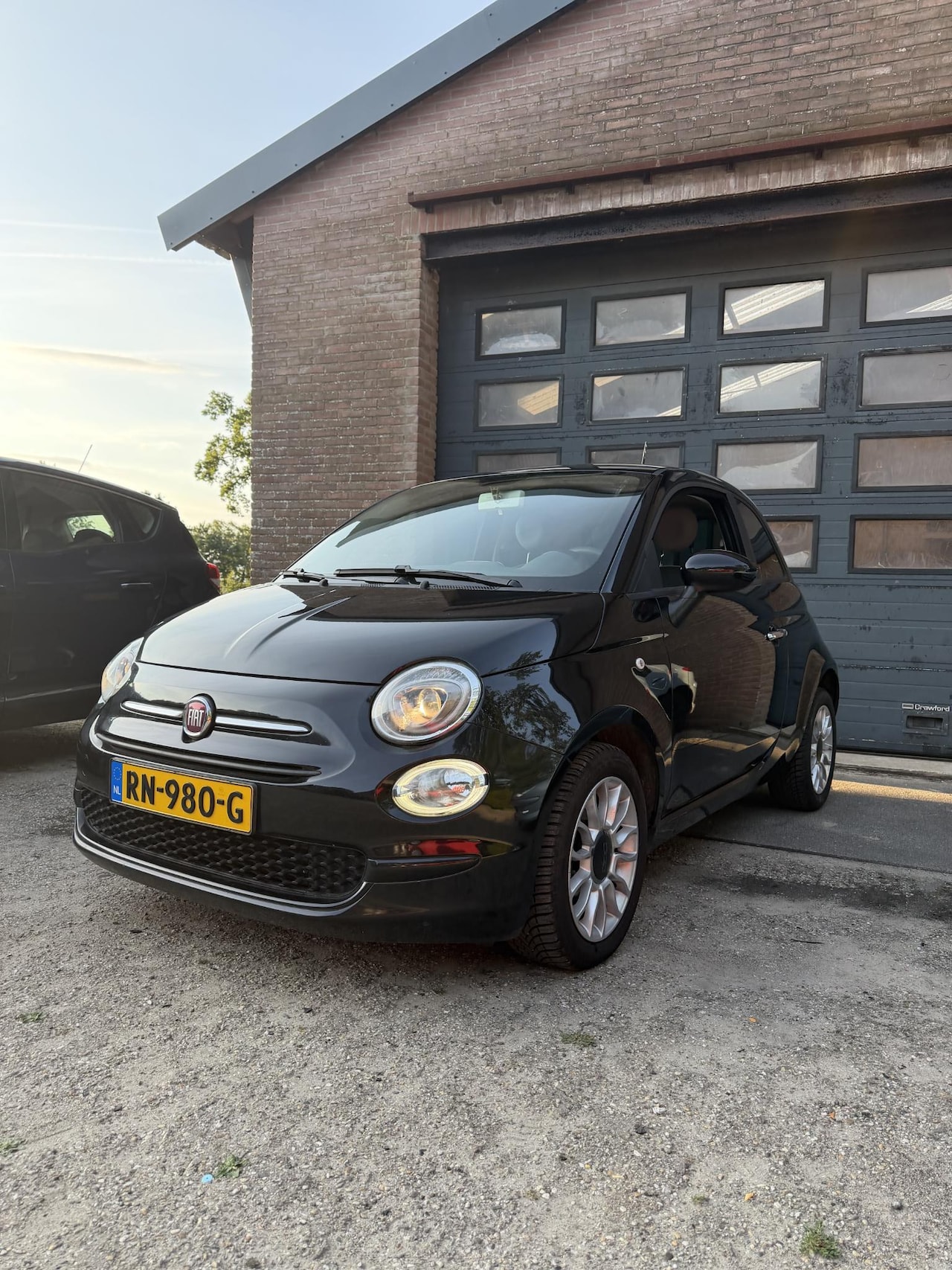 Fiat 500 - 1.0 TwinAir Pop Airco/LED/Cruise Control/NAP - AutoWereld.nl