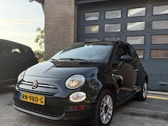 Fiat 500 - 1.0 TwinAir Pop Airco/LED/Cruise Control/NAP