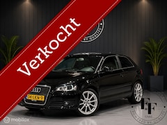 Audi A3 - 1.4 TFSI Attraction Pro Line|NAP|Nieuwe APK|Navi|Cruise