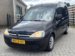 Opel Tour - 1.6 Maxx lange apk zo ingeruild zo weer weg prijs